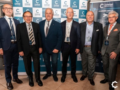 ASSEMBLEA PUBBLICA CONFIMI INDUSTRIA | 3 DICEMBRE 2025